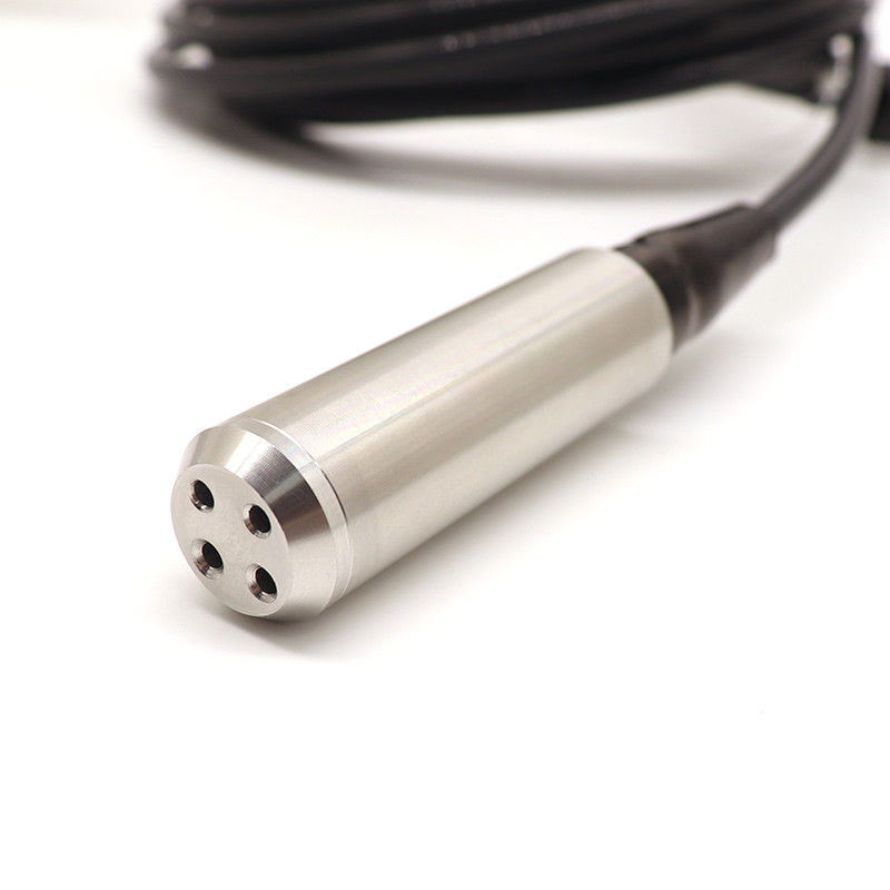 WNK RS485 4-20mA 0-10V Water Supply Network Submersible Water Level Sensor Probe