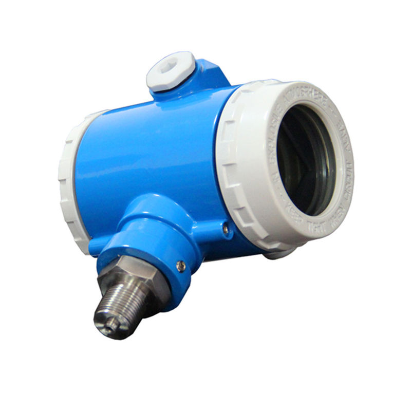 Intelligent 4-20mA Diffused Silicon Smart Pressure Transmitter with 2