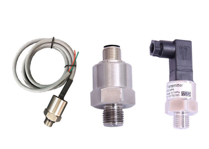 I2C Water Pressure Sensor 3.3V Power Supply And High Accuracy 0.5%FS