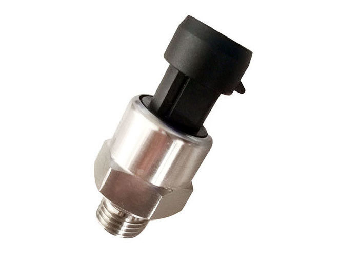 SS304 Housing Water Pressure Sensor 0.2-2.9V , Capacitive Pressure Sensor