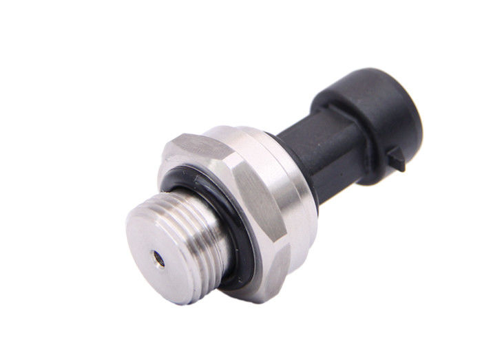 SS304 Housing Water Pressure Sensor 0.2-2.9V , Capacitive Pressure Sensor
