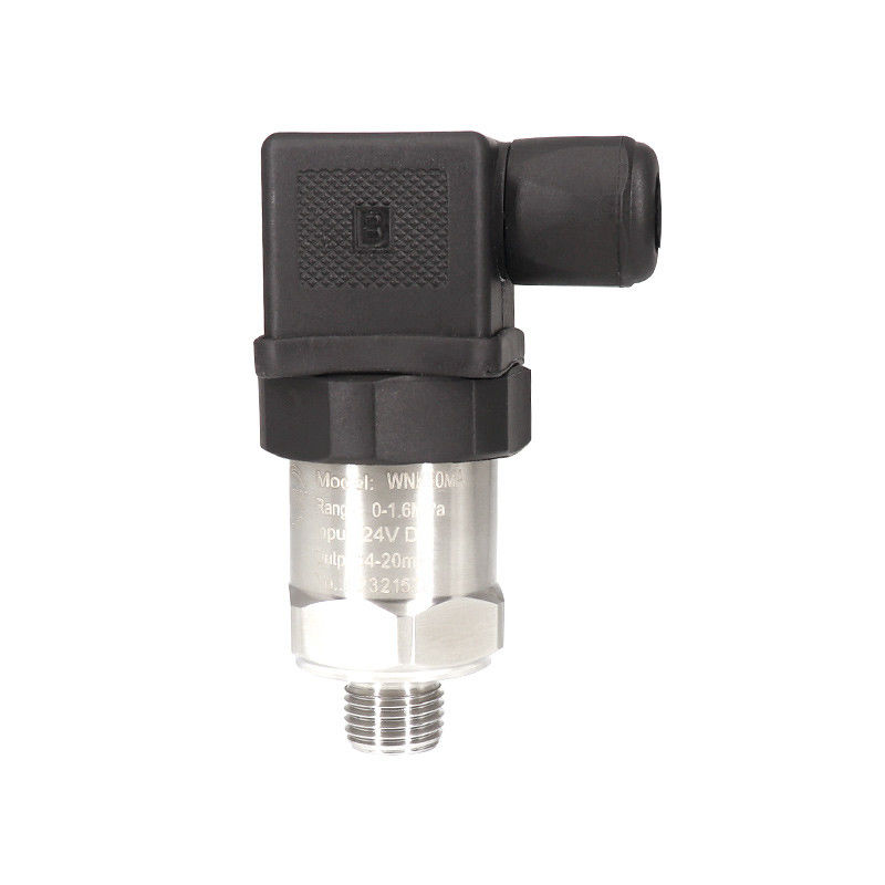 Long Term Stability 0.2%FS / Year IOT Pressure Sensor Ideal For Precise Pressure Monitoring In Industrial