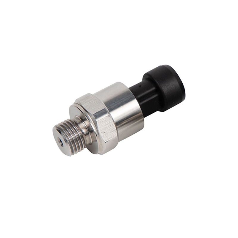 5VDC Power Supply and ±1%FS Accuracy Pressure Sensor for Precise Industrial Measurements