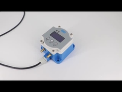 الضغط التفاضلي للتهوية والتكييف وتكييف الهواء ومحول الضغط الذكي